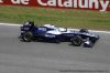 Williams F1_Rubens Barrichello